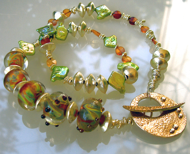 necklace